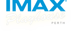 imax playhouse logo